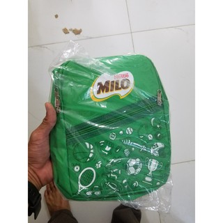 Túi đeo chéo milo hàng tặng