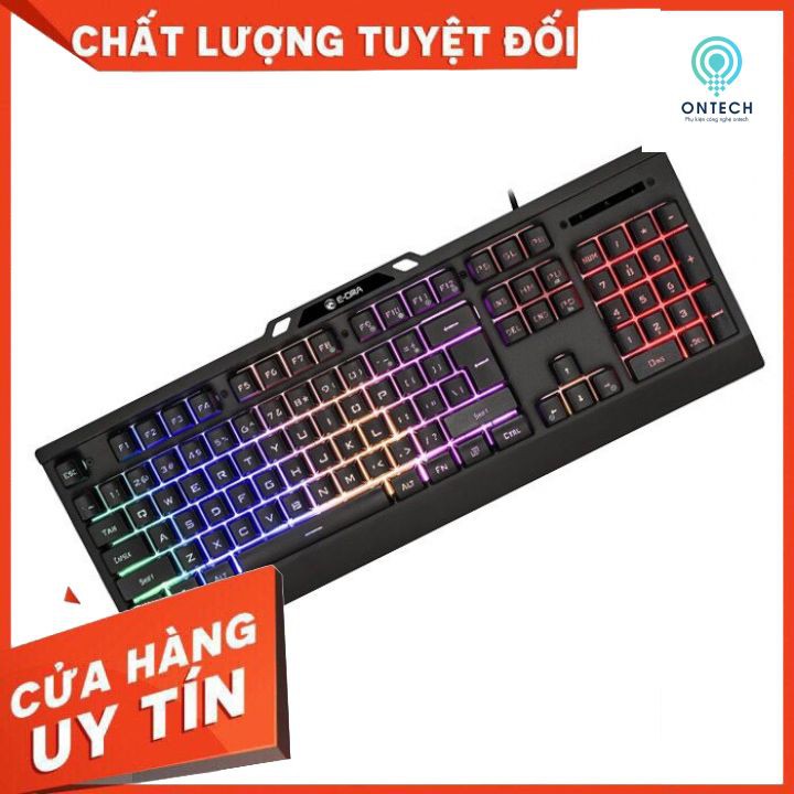 Bàn phím giả cơ Edra Ek701 Chính hãng