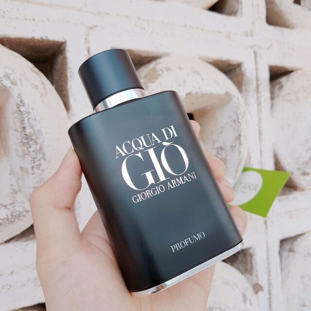 NƯỚC HOA Giò Đen Aqua Di Gio Profumo 100ml (Đen), NƯỚC HOA gio ĐEN GIÁ SỈ, NƯỚC HOA NỮ GIÁ SỈ, NƯỚC HOA MINI