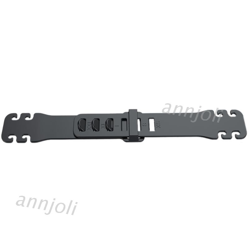 [Hàng mới về] Dây đeo khẩu trang có khóa có thể điều chỉnh được chống trượt thoải mái