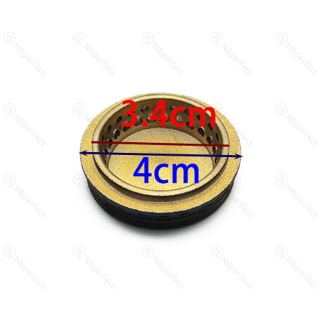 Phụ kiện Mâm/Hâm/Đế chia lửa bếp gas âm Taka TK-820 BAG / JIKO JK 762 G / Lorca TA-702C.. chính hãng