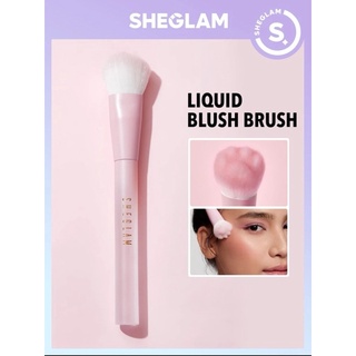 Cọ má hồng sheglam