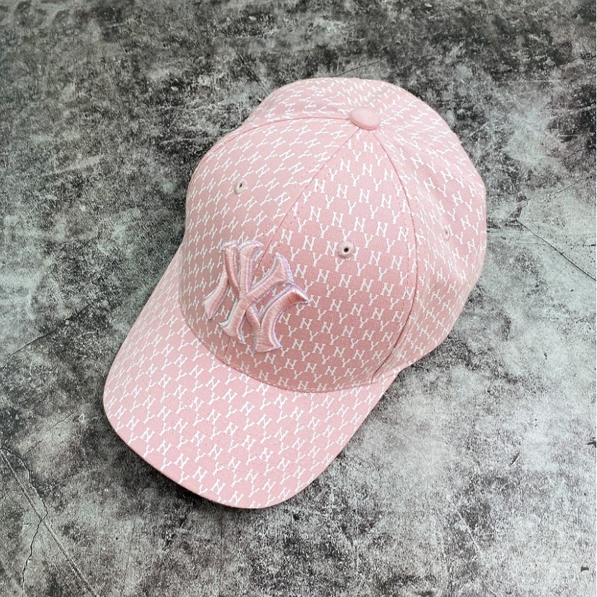 Mũ Nón MLB NY Baseball Cap Full Tag Code