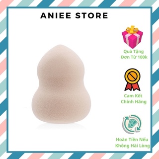 Bông Phấn Ướt Hồ Lô Vacosi - BP06