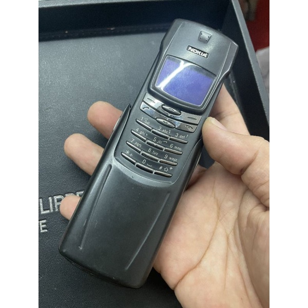Điện thoại Nokia 8910i chính hãng