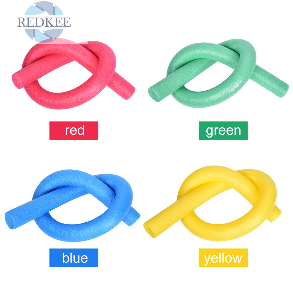 Ống Xốp Nổi Linh Hoạt Hỗ Trợ Tập Bơi