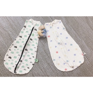nhộng ergococoon cho bé sz S- Hiệu Ergococoon/ErgoPouch