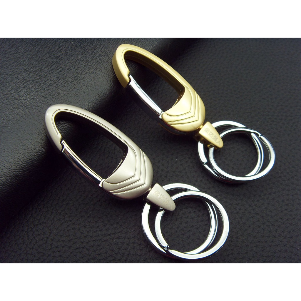 Móc khóa xe máy ô tô Key Holder Cao Cấp