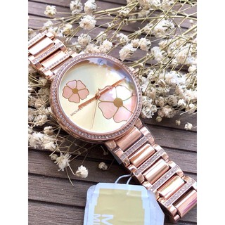 Đồng hồ nữ michael kors mk3836