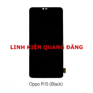 BỘ MÀN HÌNH OPPO R15 ZIN