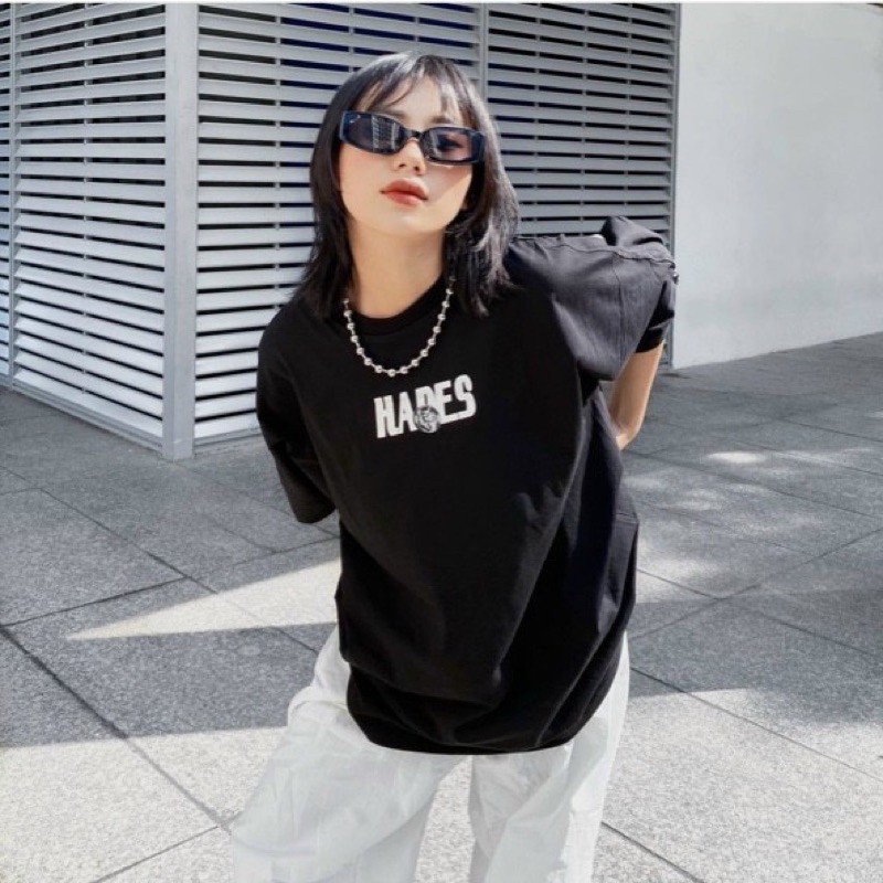 Áo thun hades đồng xu | BigBuy360 - bigbuy360.vn