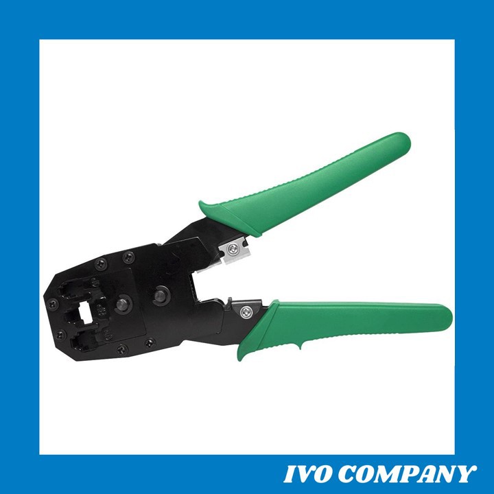 Kềm Bấm Cáp Mạng RJ45 (TY-315)