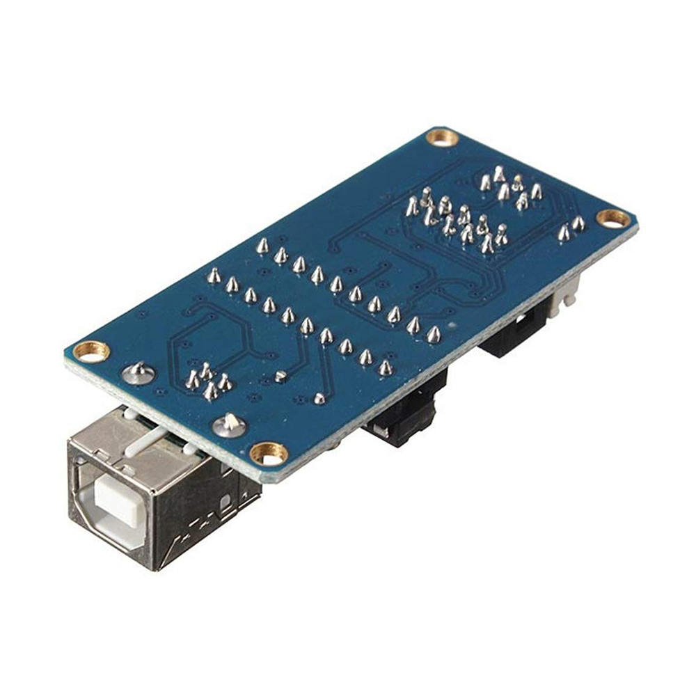 Bộ Lập Trình Usb Tiny Cho Arduino R3 Bootloader Meag2560