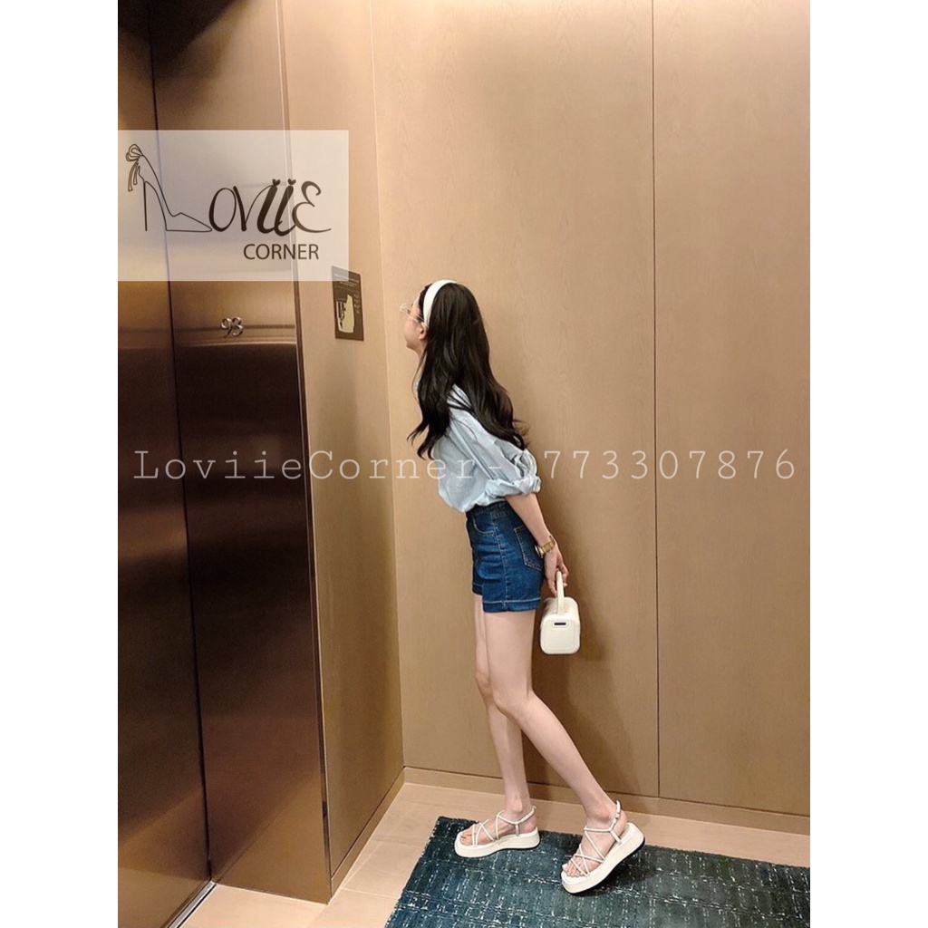 DÉP NGẪU NHIÊN LOVIIECORNER - HKG S220509