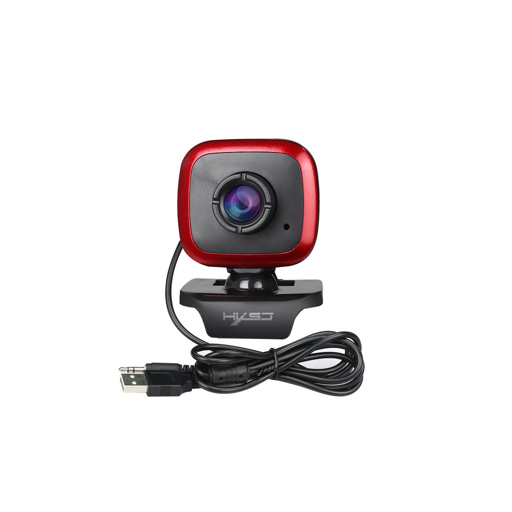 Bộ Micro Gắn Máy Tính 480p Hd Chuyên Dụng | BigBuy360 - bigbuy360.vn