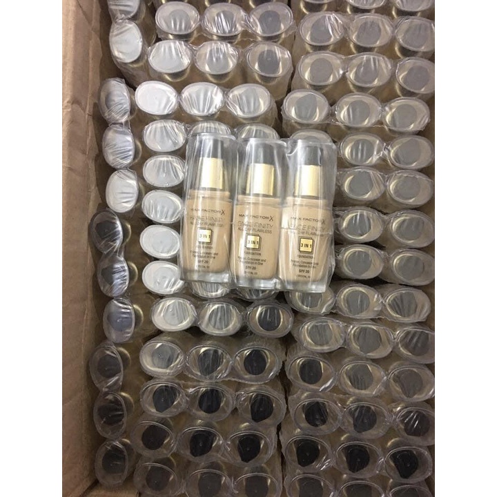 Kem nền MAX FACTOR 3in1 - 30ml | BigBuy360 - bigbuy360.vn