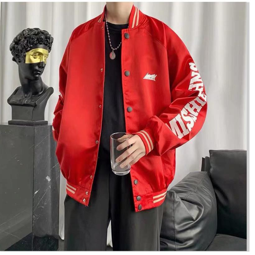 ÁO KHOÁC DÙ NAM PHONG CÁCH BOMBER CHỐNG NẮNG CẢN GIÓ ĐI MƯA CAO CẤP