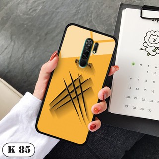 Ốp lưng 3D XIAOMI REDMI 9