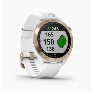 Đồng hồ chơi golf Garmin Approach S40