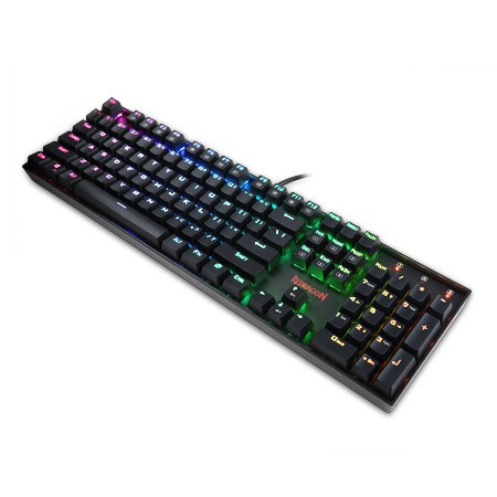 Bàn Phím Cơ Redragon Mitra K551 RGB