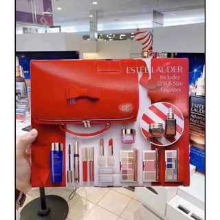 (Tách set)🔥Vali dưỡng da ESTEE LAUDER BLOCKBUSTER 2020🔥