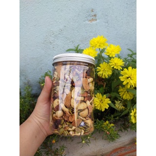 granola siêu hạt ngũ cốc ăn kiêng