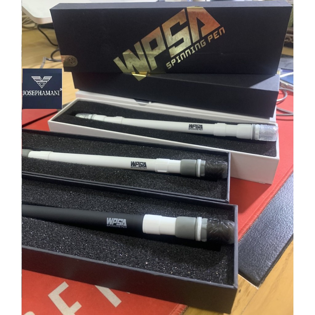 Bút Quay- WPSA Mod dành cho Pen Spinning - Fullbox