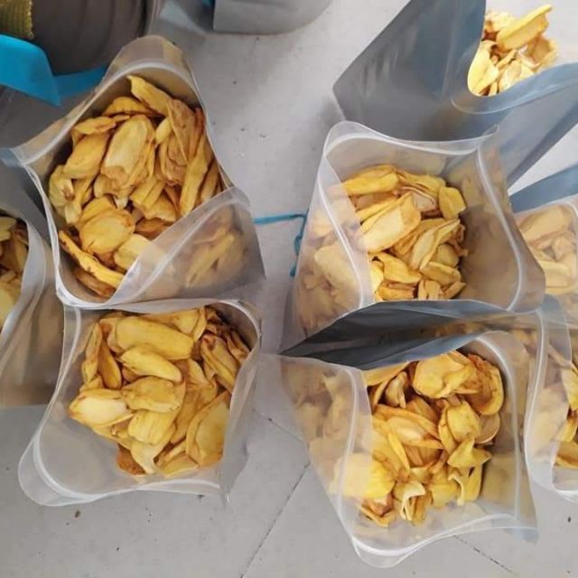Các loại mứt
