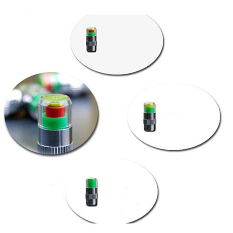 Bộ 4 Cảm Biến Áp Suất Lốp Xe Ô Tô