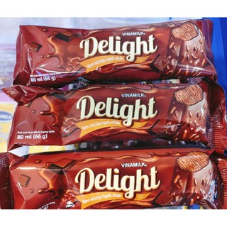 CHỈ SHIP NOW KEM VINAMILK DELIGHT