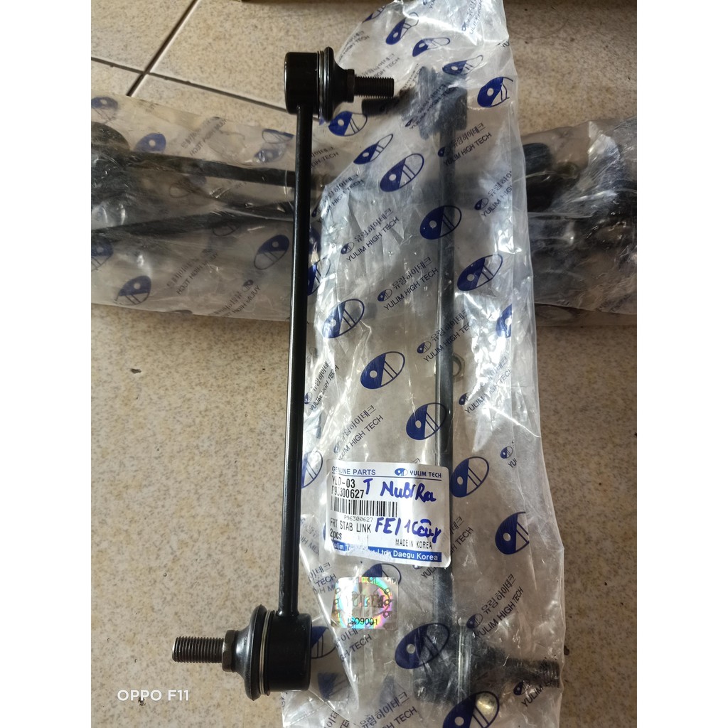 Rô Tuyn Cân Bằng Trước Xe DEAWOO NUBIRA YULIM KOREA