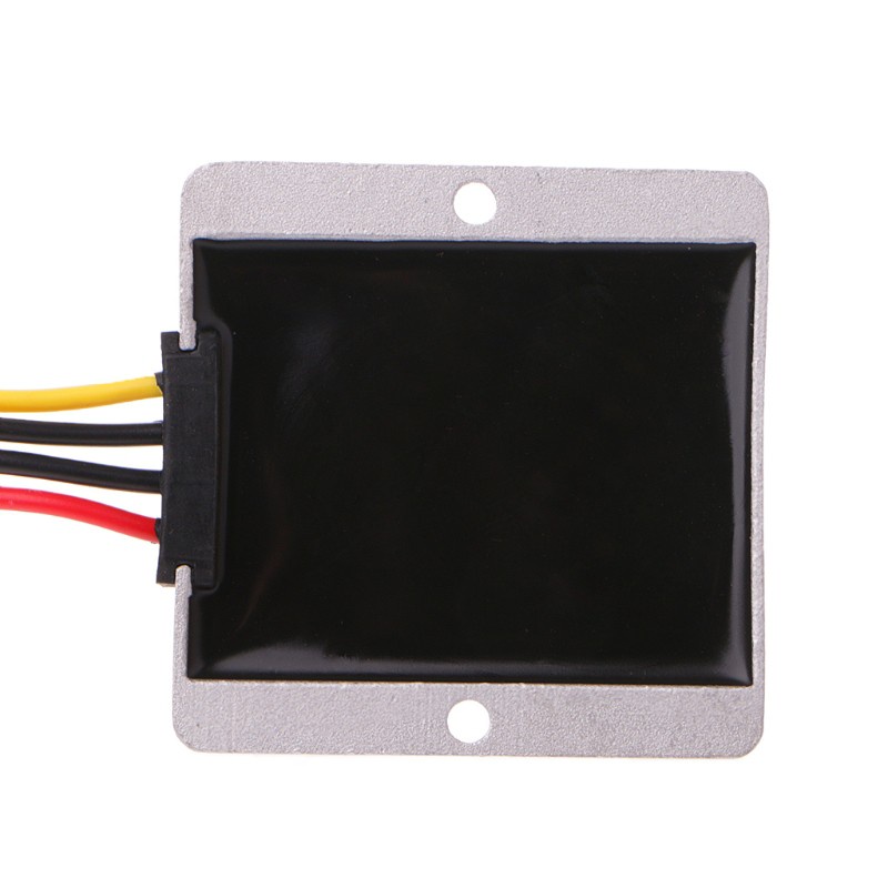 Đầu chuyển đổi nguồn điện uki dc 12v sang dc 24v 10a 240w dành cho xe hơi