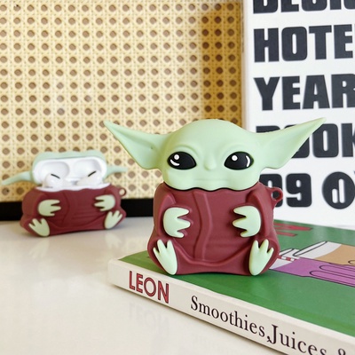 Vỏ Bảo Vệ Hộp Sạc Tai Nghe compatible AirPods 3 / 3 / 3 Năm) 2021 Surcompatible AirPods3 Cird 3 Ốp