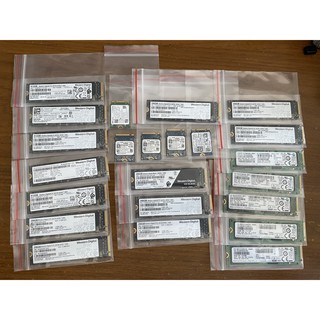 Ổ Cứng SSD Western Digital PC SN720/730 512GB M2 2280-S3-M NVMe