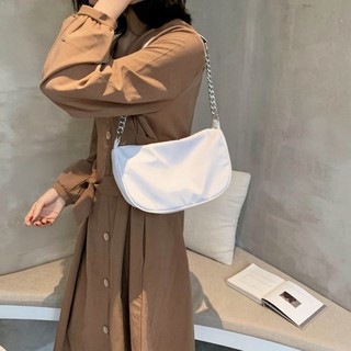 Túi Đeo Chéo Thời Trang Hàn Cho Nữ