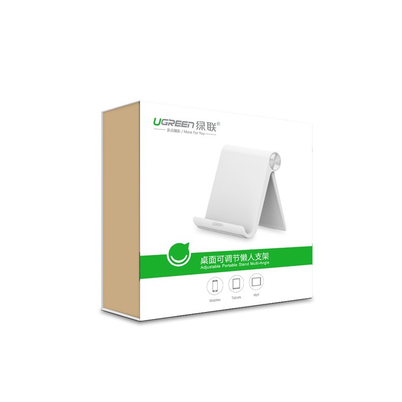 Giá đỡ Ugreen UG-30285 cho điện thoại máy tính bảng