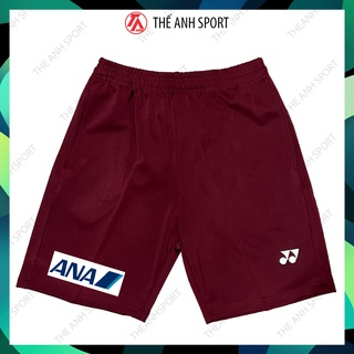 Quần cầu lông Ana, Quần Yonex đội tuyển Japan tham dự giải đấu chuyên nghiệp size S M L XL XXL