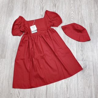 Váy baby doll