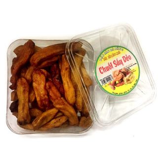 Combo 2 kg chuối và 1 kg trà hồng sâm