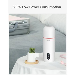 Bình giữ nhiệt thông minh Deerma DR035 - Bảo hành 12 tháng