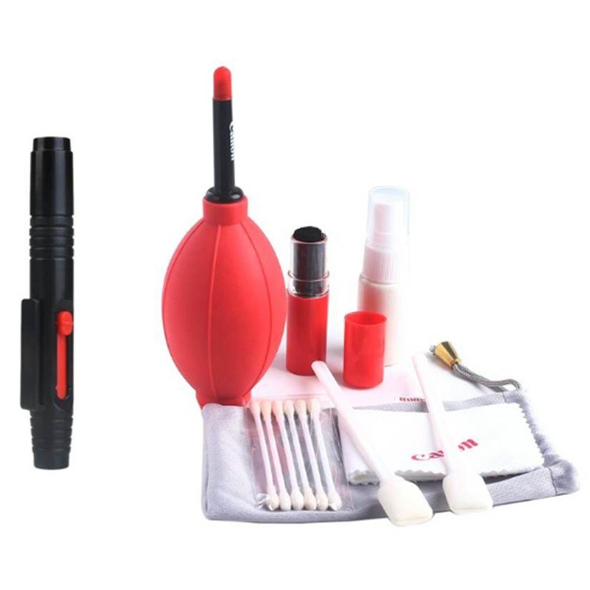 Bộ vệ sinh máy ảnh Canon