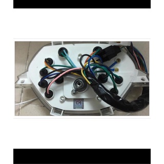 Đồng hồ osaka xe wave i
