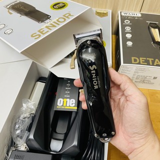 Tông đơ Wahl Senior Pin (bản quốc tế)