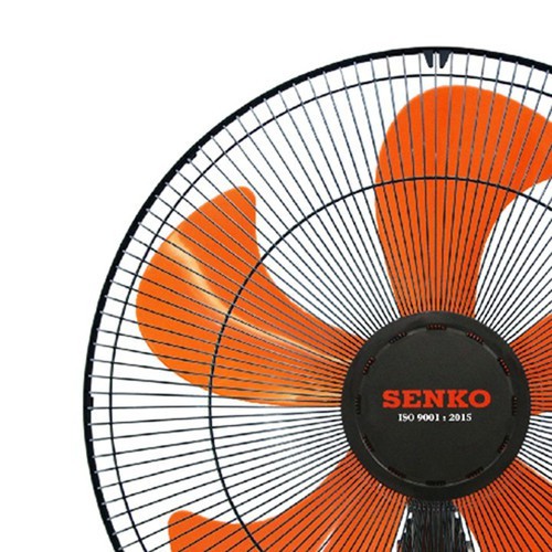 Quạt đứng công nghiệp Senko DCN1806 thay thế DCN108- Bảo Hành 2 Năm