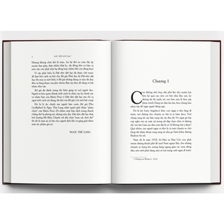 Sách- Đất Tiền Đất Bạc (Tác giả Mario Puzo)