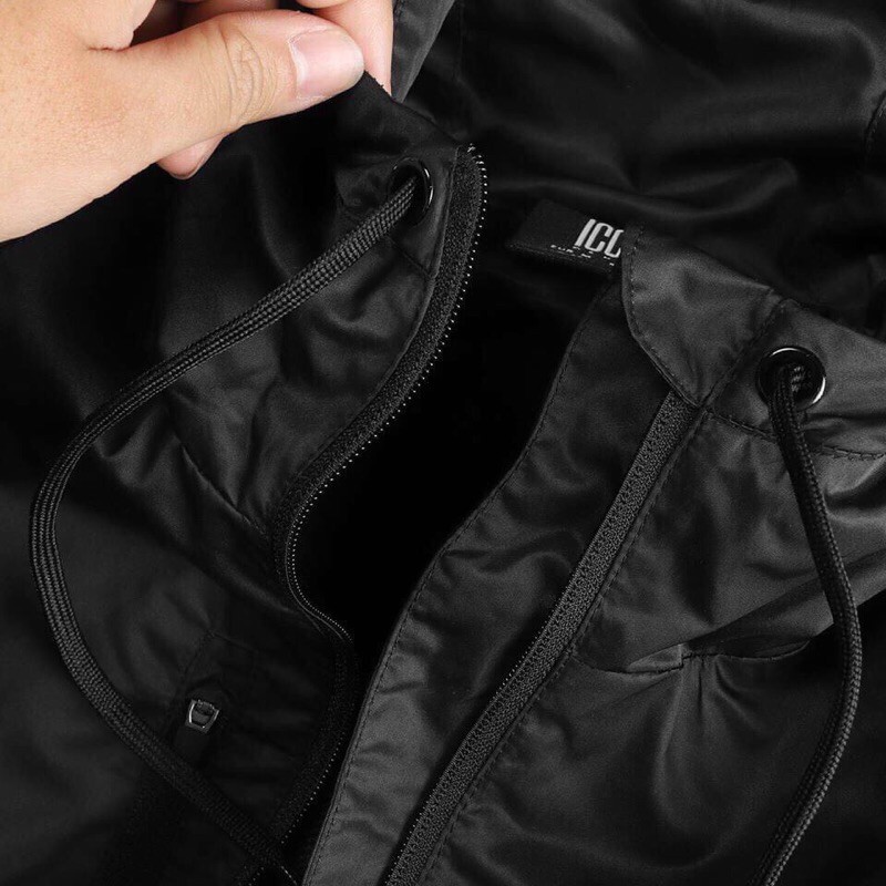 ÁO GIÓ THÔNG HƠI 2 LỚP- CHỐNG NƯỚC- CHỐNG GIÓ- SIÊU BỀN | BigBuy360 - bigbuy360.vn