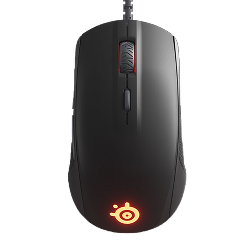 Chuột chơi game SteelSeries Rival 110