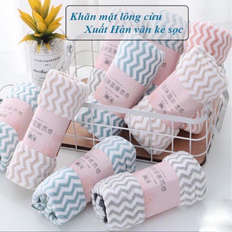 Khăn Lau Xe Ô tô Chuyên Dụng Microfiber, Siêu Thấm Không Bị Sơ, Rối - Mềm Mịn Không Gây Xước Xe, Gara Sử Dụng