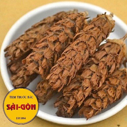 Hạ Khô Thảo 100g  - Tiệm Thuốc Bắc Sài Gòn