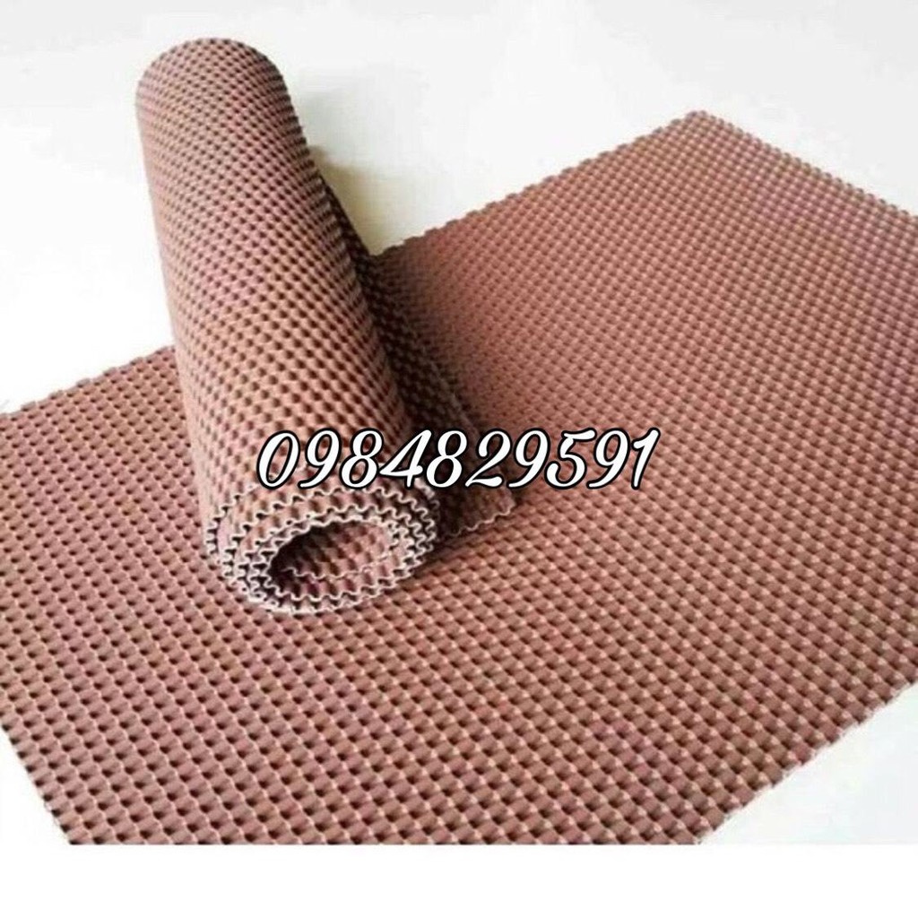 Siêu rẻ_Thảm lót sàn ô tô cao su kháng khuẩn cao cấp cho xe 2 chỗ - xe tải